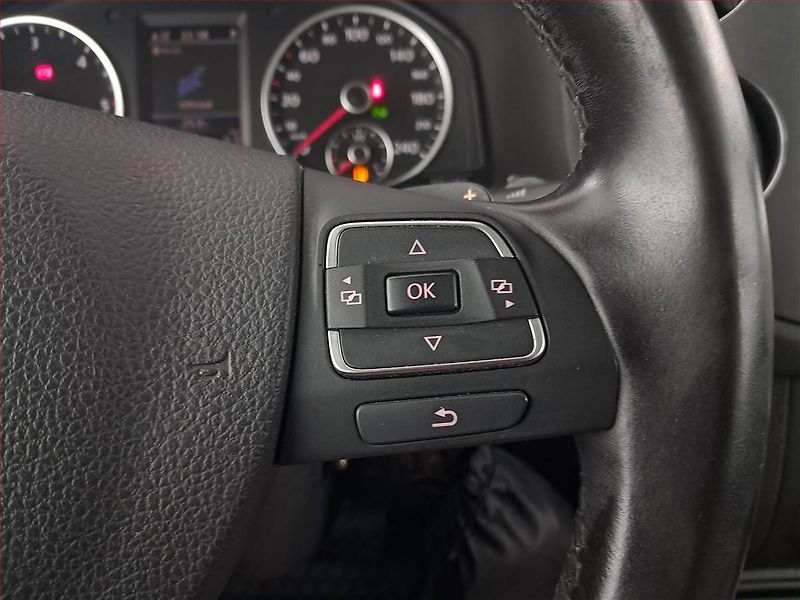 Volkswagen Tiguan (2011) Exclusive 2.0 TDI, 4X4 - fotka 22 z 23