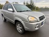 Hyundai Tucson 2,0 TDI 4X4 STK 2027  KLIMATIZ - náhled 7