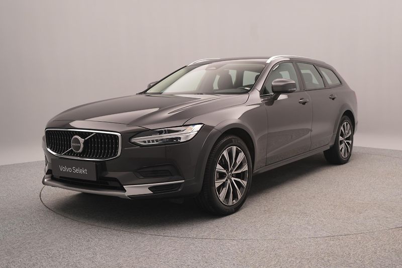 Volvo V90 CC B4 AWD PLUS CZ REZERVACE - fotografie inzerátu