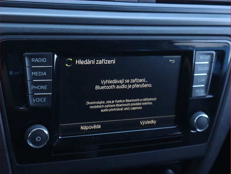 Škoda Rapid (2016) 1.2 TSI, Serv.kniha, Tempomat - fotka 18 z 19