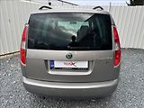 Škoda Roomster 1,2 HTP STYLE 1.maj původ ČR - náhled 11