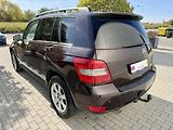 Mercedes-Benz GLK (2011) 220CDI 4Matic 125kW AUTOMAT - náhled 8
