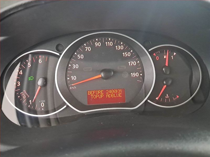 Renault Kangoo (2021) 1.5 dCi, 5Míst, ČR, 1Maj, DPH - fotka 11 z 15