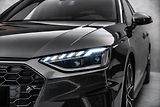 Audi A4 50 TDI quattro S-line - náhled 9