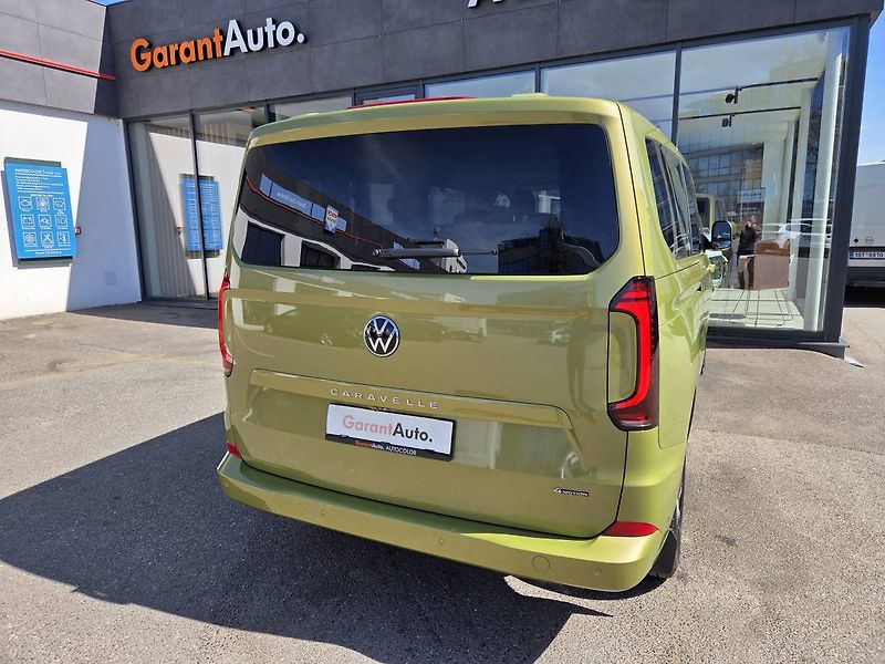 Volkswagen Caravelle (2026) Style DR 2.0 TDI 4x4 125kW DSG - fotka 3 z 50