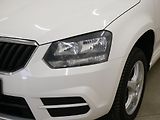 Škoda Yeti - náhled 9