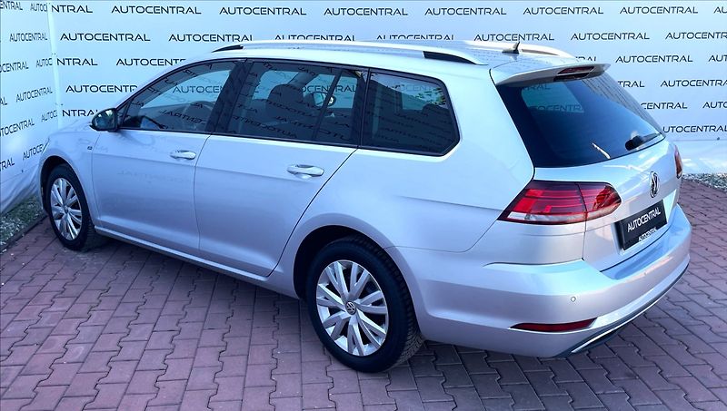Volkswagen Golf 1,6 1,6TDi,JOIN,85kw,po servis - fotka 6 z 24
