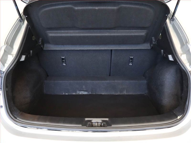 Nissan Qashqai (2021) 1.3 DIG-T, Tempomat - fotka 11 z 14
