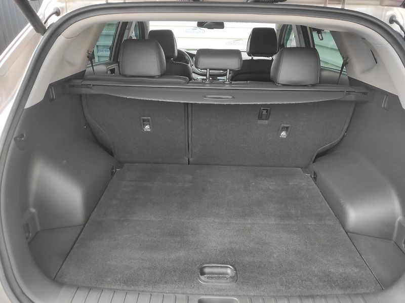Hyundai Tucson 2.0 CRDI 136KW Style 4x4 - fotka 30 z 45