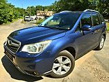 Subaru Forester 2.0 4x4 FACELIT  Rezervace  - náhled 6