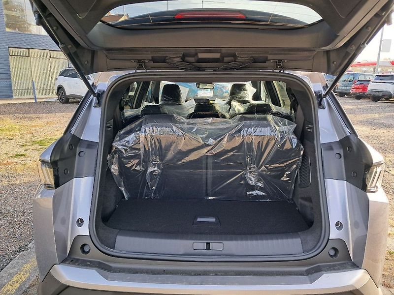Peugeot 5008 5008 ALLURE Hybrid 145 e-DCS6- - fotka 9 z 10