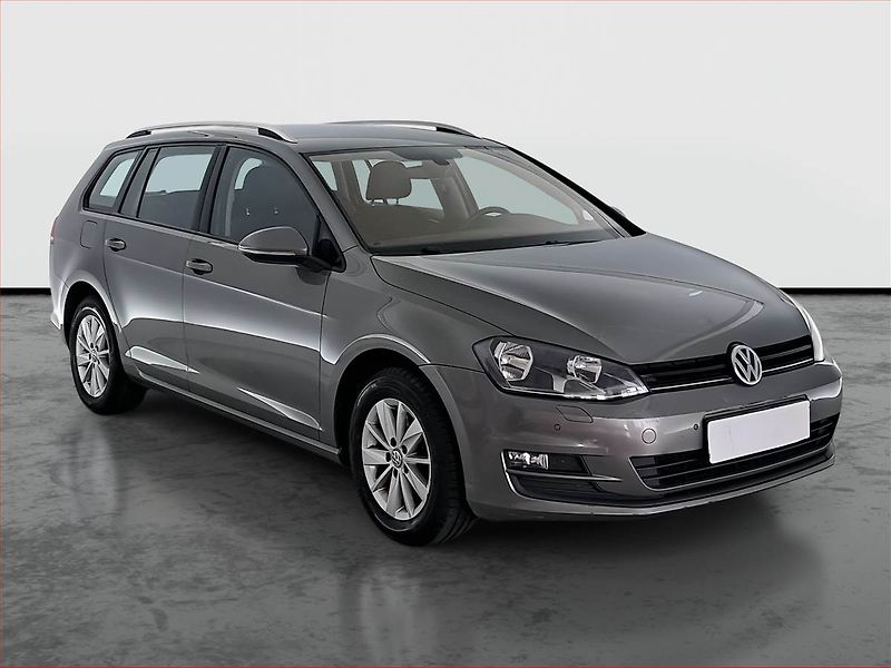 Volkswagen Golf (2017) 1.6 TDI, Tempomat - fotografie inzerátu