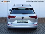 Volkswagen Golf (2022) 2,0TDi /110 kW DSG Life - náhled 13