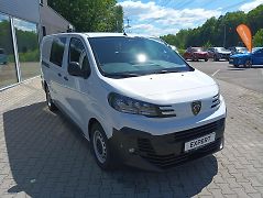 Peugeot Expert (2026)  Polocombi L3 2.2 HDi 150 MAN6 - fotografie inzerátu