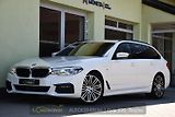 BMW Řada 5 530xD M-SPORT H&K HUD ACC PANO - náhled 1