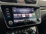 Škoda Superb L&K DSG - náhled 12