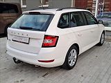 Škoda Fabia 1.0 TSI 70kW Combi Tour,1.Maj - náhled 10