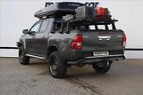 Toyota Hilux 2.4D4D 110kW EXPED. SPECIÁL ČR - náhled 4