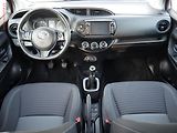 Toyota Yaris (2017) 1.5i, 1.maj,ČR, servis.kniha - náhled 8