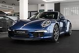 Porsche 911 (991) Carrera S - náhled 1
