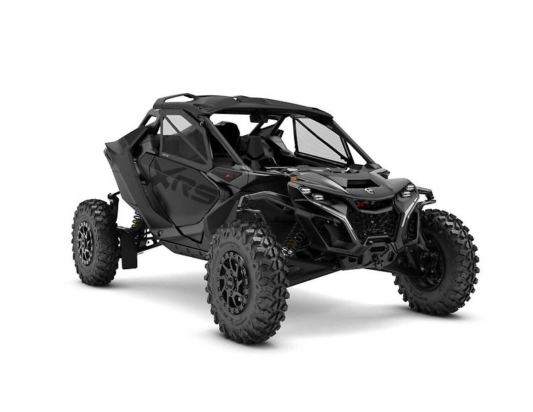 Can-Am Maverick R (2027) 7AVH - X RS 999T DCT - fotka 1 z 2