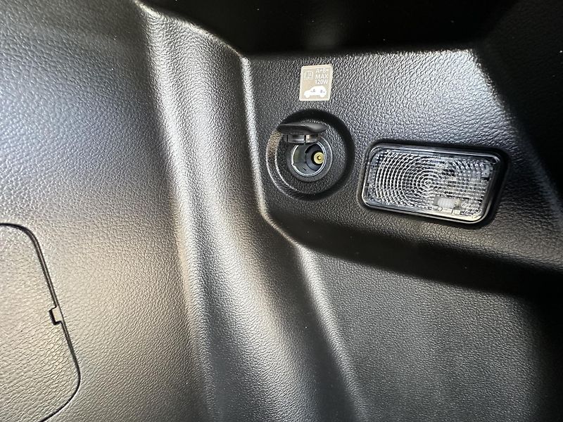 Suzuki Vitara (2022) HYBRID 1.4/95kW *4x2* ČR  - fotka 31 z 39