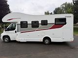 Fiat Ducato (2021) 2.3TDi Rimol Seal 695  - náhled 4