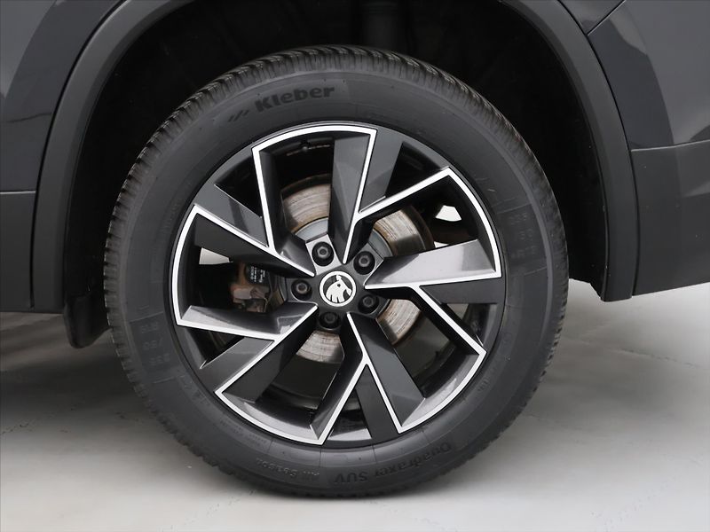 Škoda Kodiaq 2,0 TDI 110kW DSG 4x4 Style - fotka 29 z 36