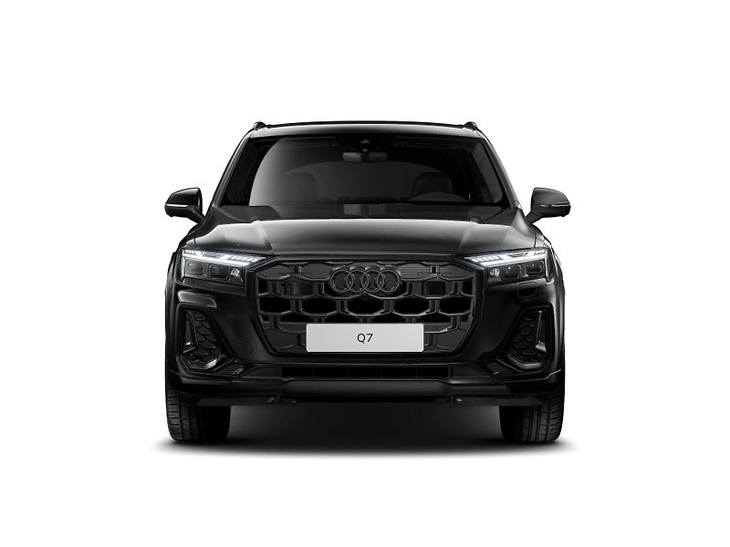 Audi Q7 3,0 TDI V6 - Limitovaná edice - fotka 1 z 8