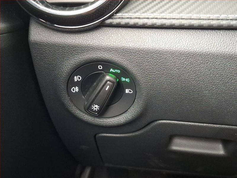 Škoda Fabia (2025) 1.0 TSI, Monte Carlo, FullLed - fotka 20 z 22