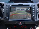 Kia Sportage (2012) 2.0 CRDi, 4X4, Automat, Navi - náhled 17