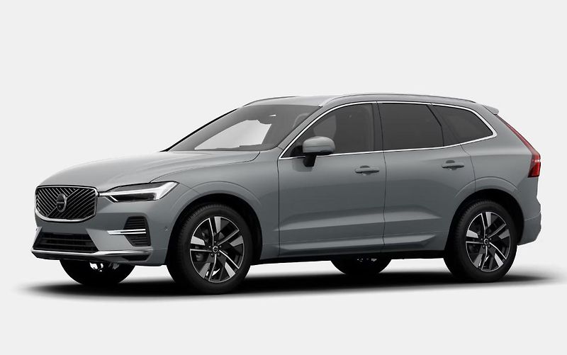 Volvo XC60 (2026) B5 AWD AUT BRIGHT PLUS  - fotografie inzerátu