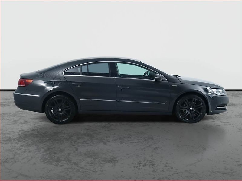 Volkswagen CC (2013) Sportline 2.0 TDI, Xenony - fotka 6 z 17