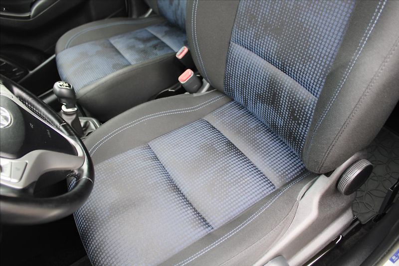 Hyundai ix20 1,4 CVVT  NOVÉ V ČR,1.MAJITEL - fotka 17 z 21
