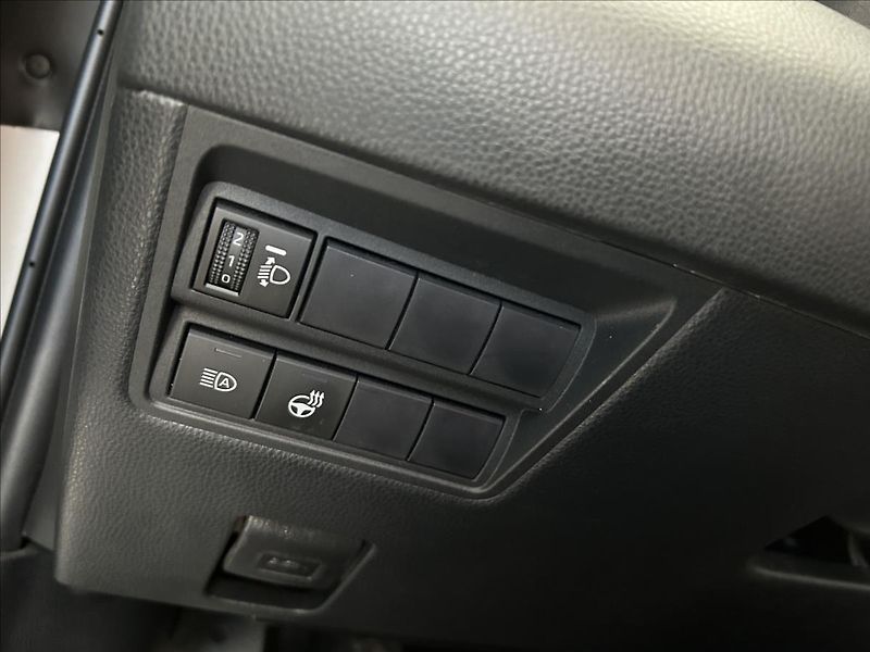 Toyota GR Yaris 1,6   ČR,CIRCUIT PACK,FULL PPF - fotka 11 z 36