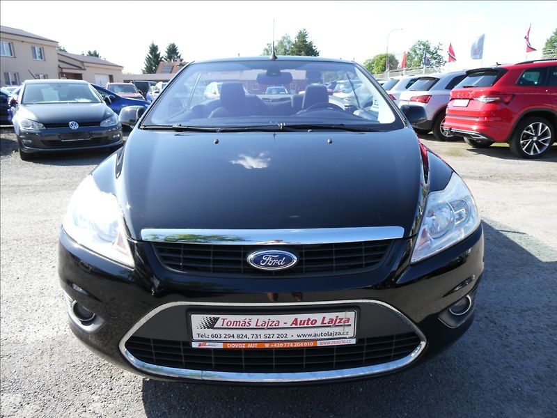 Ford Focus 1,6 i 16V 74kW - fotka 2 z 43