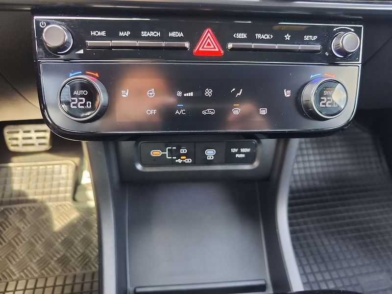 Hyundai Tucson 1.6 T-GDI/110kW Go N-Line DCT - fotka 25 z 36