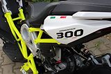 Italjet (2024) Dragster 300 NOVINKA 2024 - náhled 8