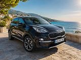Kia Sportage (2020) 1.6CRDI-volat- 608 081 843 - náhled 1