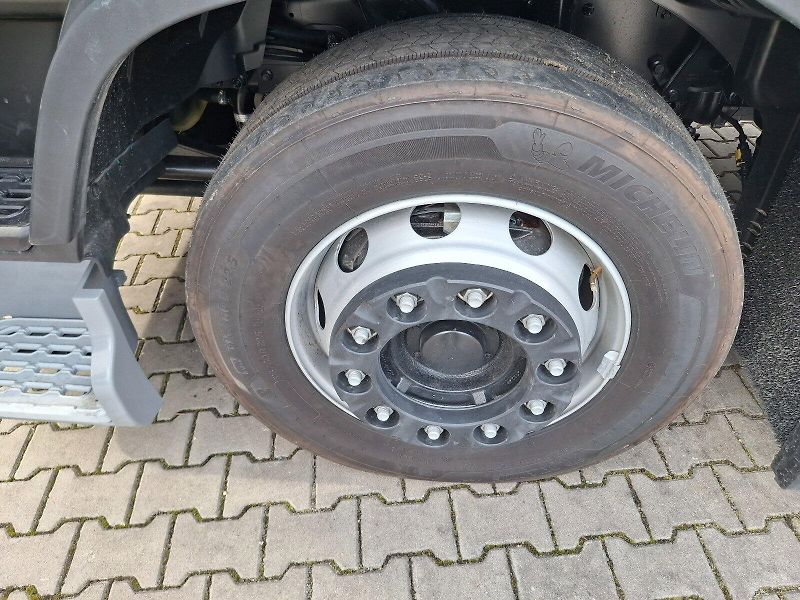 Ford Ostatní MCA LL Low deck , 3 roky záruk - fotka 15 z 18