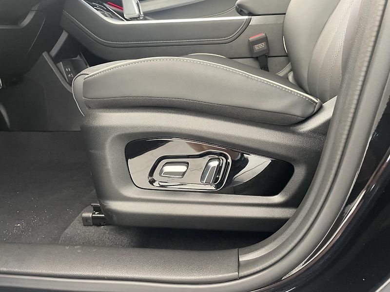 Chery Tiggo 4 HEV (2026) 1,5 HEV Unique - fotka 21 z 49