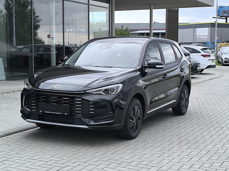 MG ZS (2026) EXCITE 1.5 - fotka 3 z 5