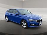 Škoda Scala (2023) STYLE 1.0TSI 81kW DSG CZ DPH - náhled 2