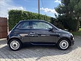 Fiat 500 1,2 i  Lounge / klima / LPG - náhled 6