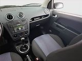 Ford Fusion (2007) 1.4, nová STK, jezdí dobře - náhled 8