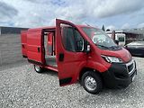 Peugeot Boxer 2.2HDi 120PS CZ DPH REZERVACE! - náhled 120