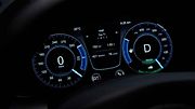 Aston Martin Rapide E