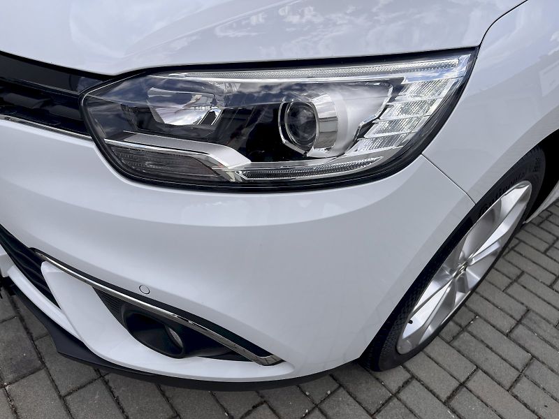 Renault Grand Scénic (2018) 1,3TCe 103KW Zen *REZERVACE - fotka 18 z 21