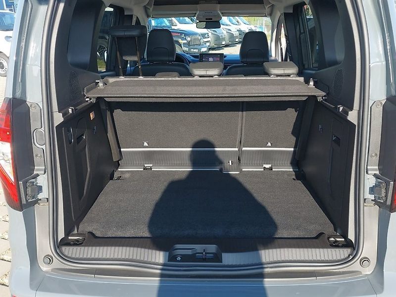 Nissan Townstar (2026) L1 1.3 DIG-T Automat, Tekna - fotka 20 z 20