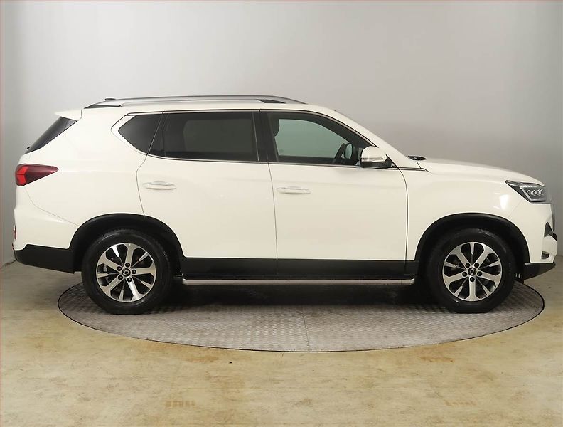SsangYong Rexton (2024) 2.2 Diesel - fotka 6 z 21